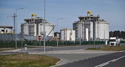 Veliki američki LNG terminal zatvoren zbog eksplozije, plin će kasniti u Europu