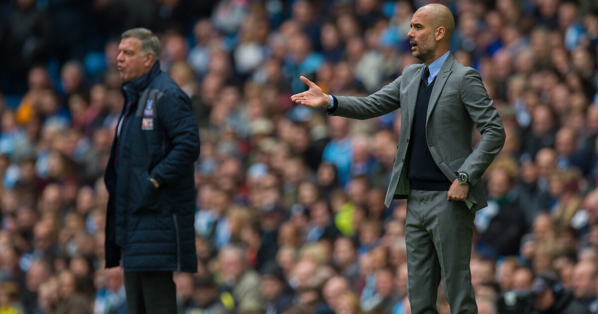 Guardiola o Bilićevu nasljedniku: On je genije