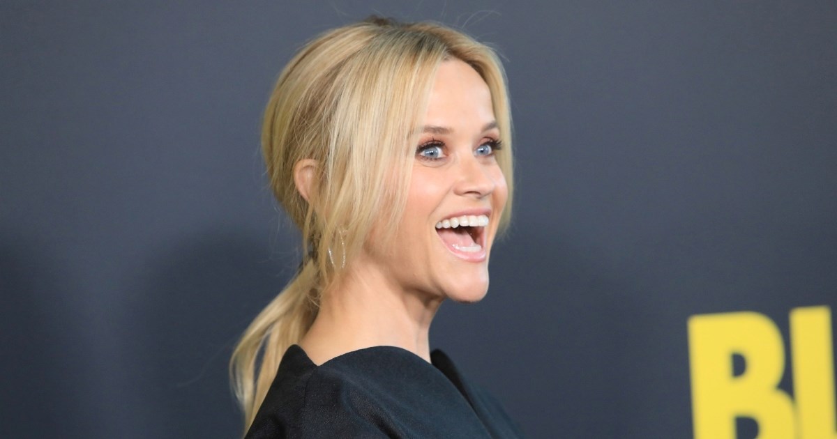 Reese Witherspoon pokazala kuhinju, ali aparat za kavu ukrao je svu pažnju