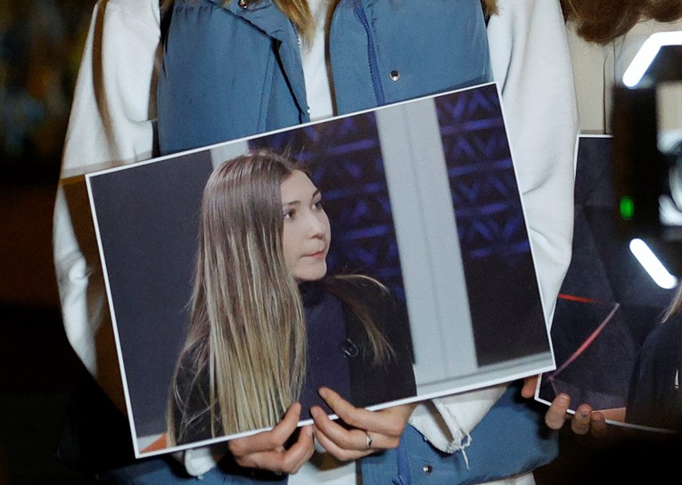 Rusi su je zarobili i mučili. Ukrajinska novinarka danas će biti pokopana u Kijevu