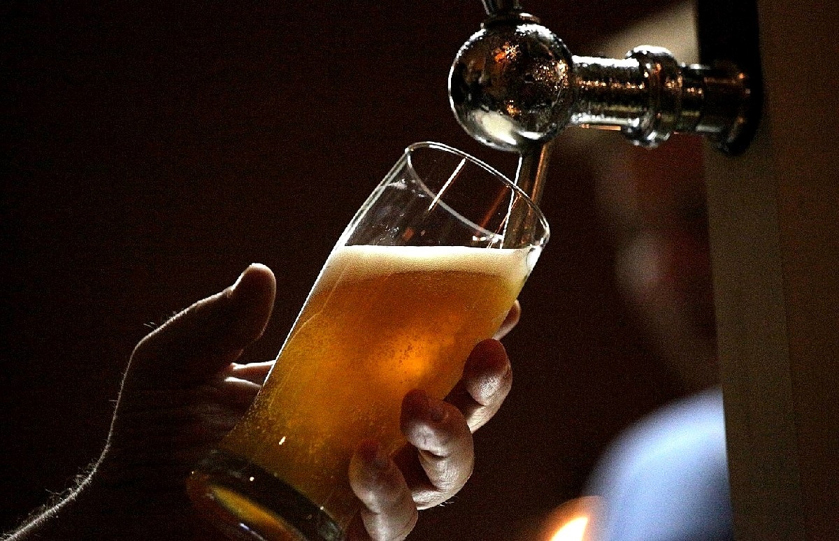 Klimatske promjene loše za pivo?