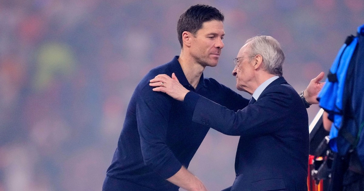 Najveće zvijezde bunile su se zbog Alonsa. Otkriveno što je Xabi rekao nakon otkaza