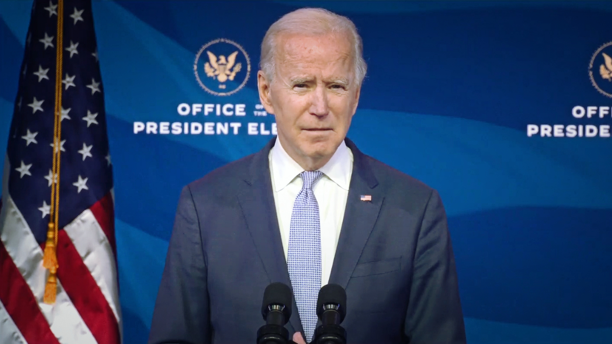 Biden će distribuirati sve raspoložive doze cjepiva