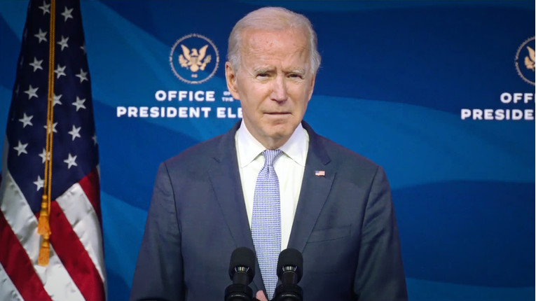 Biden će distribuirati sve raspoložive doze cjepiva