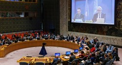 Vijeće sigurnosti UN-a i dalje pokušava postići dogovor o Gazi