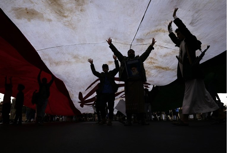Rat u Iranu za zemlje Bliskog istoka postaje sve veći problem