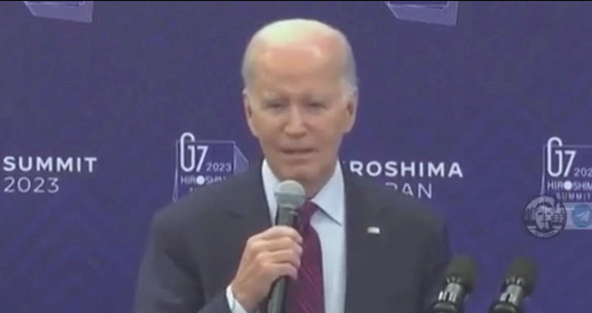 VIDEO Rusija: Isporuka aviona F-16 Ukrajini je ogroman rizik. Biden: I jest. Za Ruse