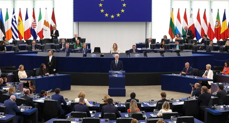 Pedesetak EU zastupnika podržalo otvaranje pregovora s BiH