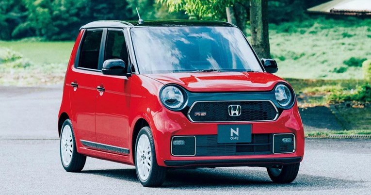 Ova Honda je prvi izbor za užitak u vožnji, evo i zašto