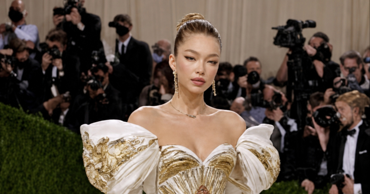 Otac Gigi Hadid zabunom podijelio AI slike svoje kćeri, nasmijao je ljude 😂