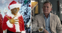 Božićni filmovi i Daniel Craig: Evo što Hrvati gledaju na Netflixu ovih blagdana