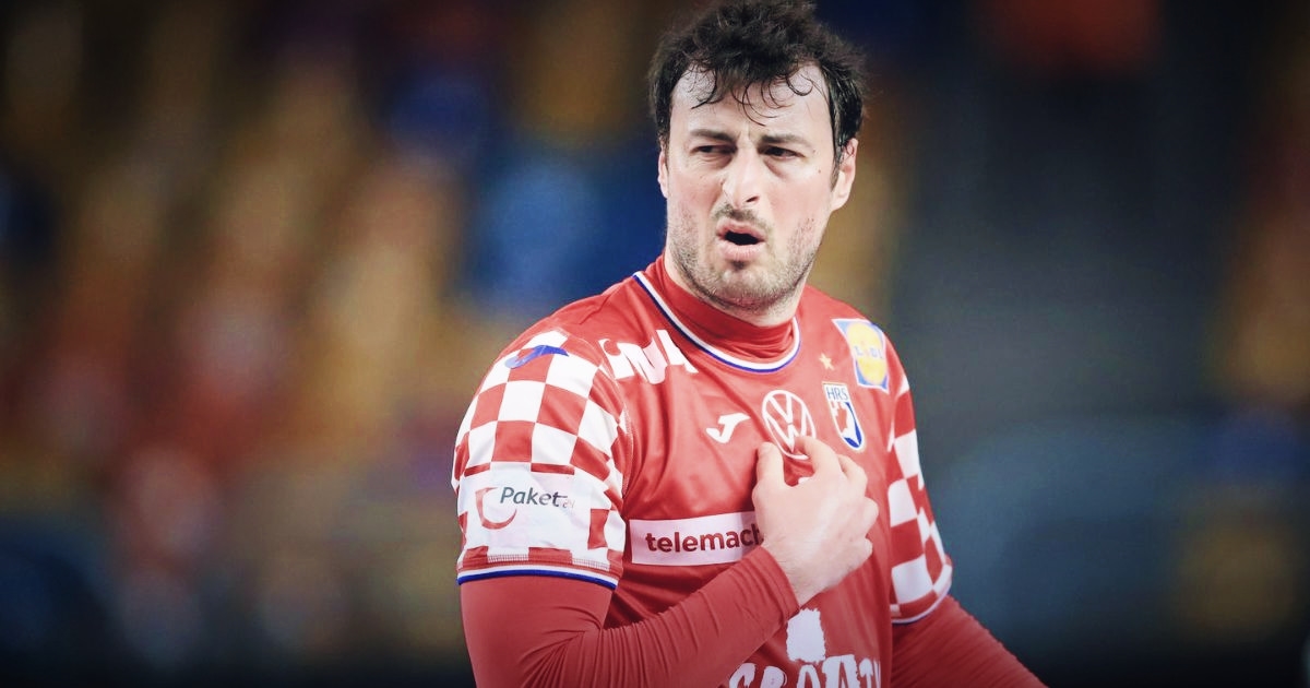 Hrvatska bi već u četvrtak mogla ostati bez realnih šansi za Olimpijske igre
