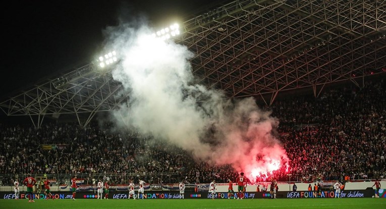 Pokušali nabaviti karte za utakmicu reprezentacije na Poljudu. Prevareni su