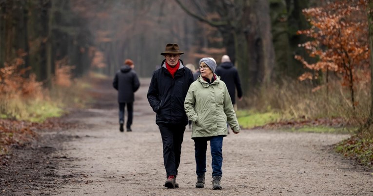 Znanstvenici otkrili idealan broj koraka za zdravlje: 7000 dnevno