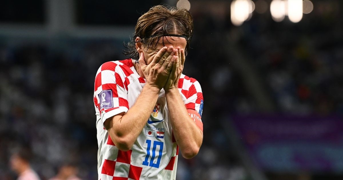 Modrić se prisjetio jednog od najtežih protivnika iz HNL doba: "Taj je dobro cipa"