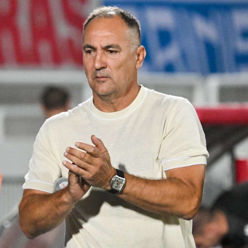 Štimac kiksao protiv predzadnje momčadi lige