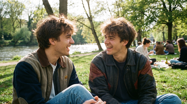 Zašto jednojajčani blizanci zapravo nisu identični