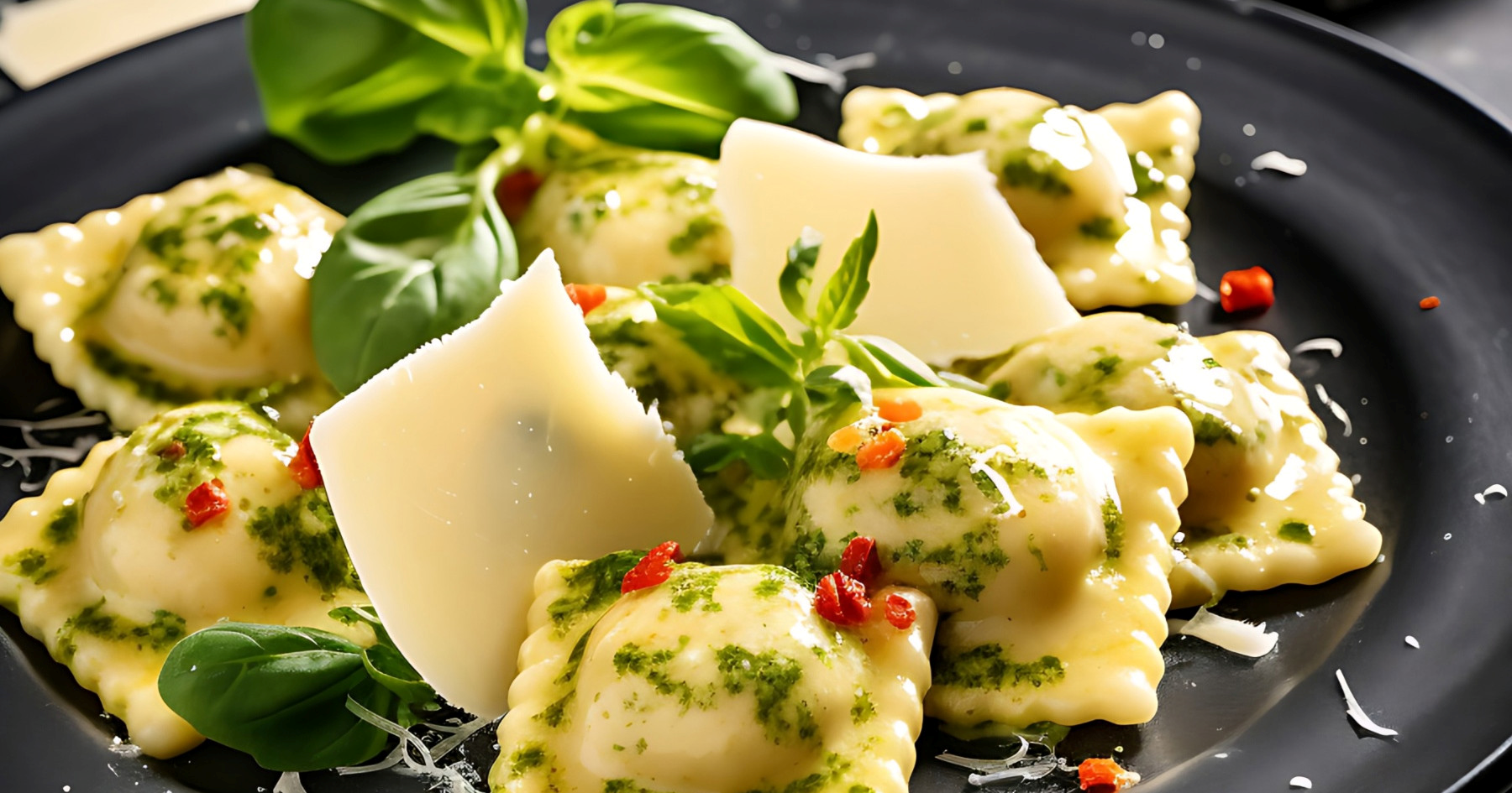 Sedam ručkova bez mesa koji su zasitniji nego što mislite