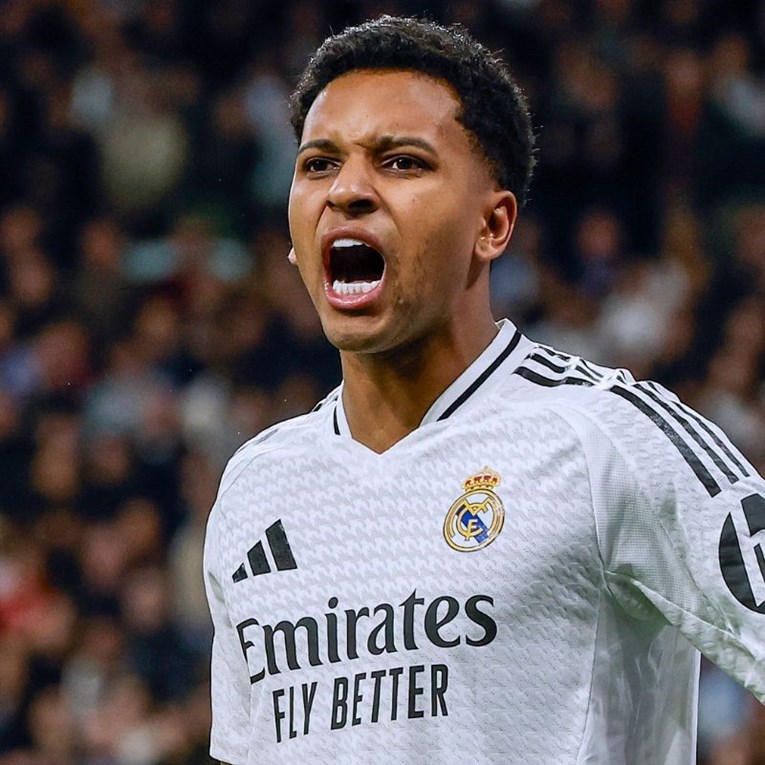 Realova zvijezda prekinula šutnju: Prestanite izmišljati