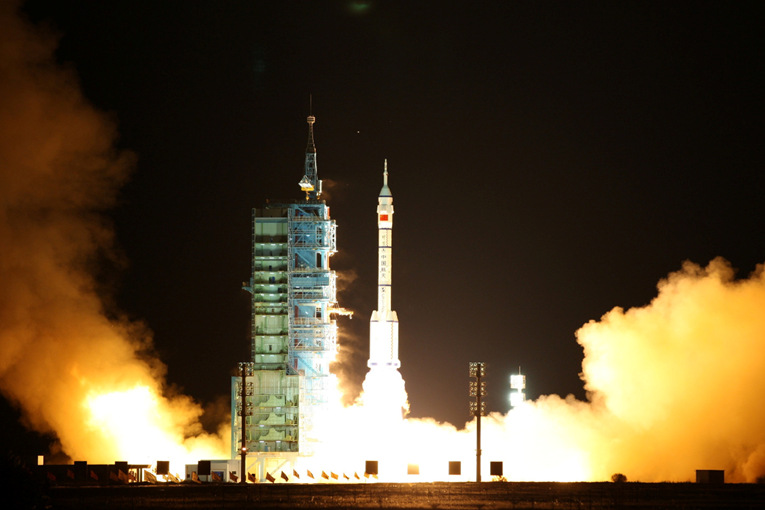 Kina ponovno testira letjelicu koja se vraća iz orbite. Uspješno ju lansirali