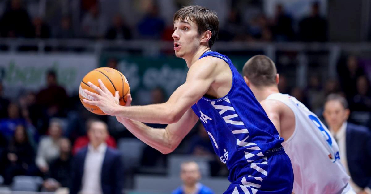 Dubrava produbila krizu Cibone pobjedom u zagrebačkom derbiju