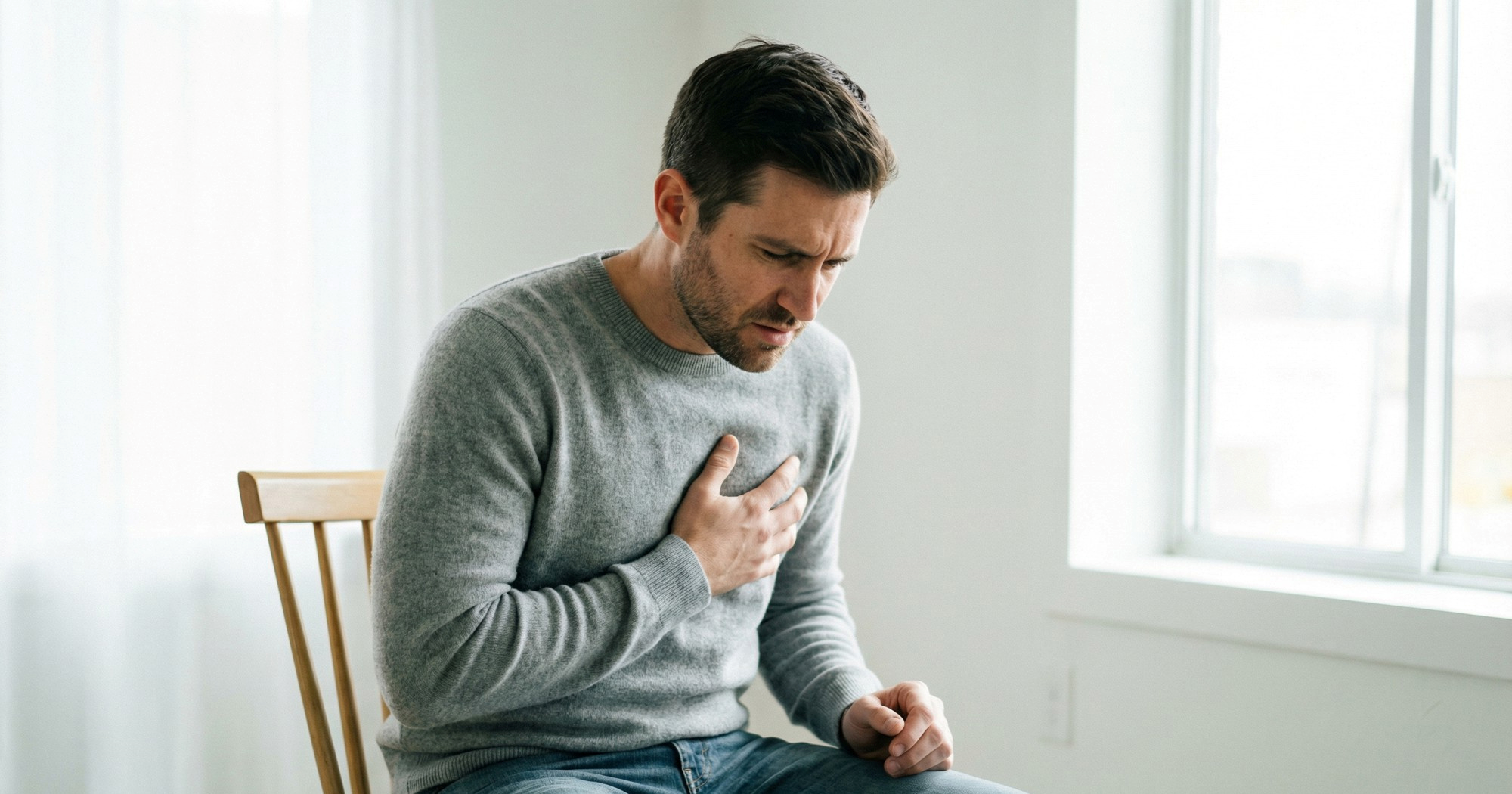 Liječnica upozorila na manje poznati i često zanemareni simptom bolesti srca