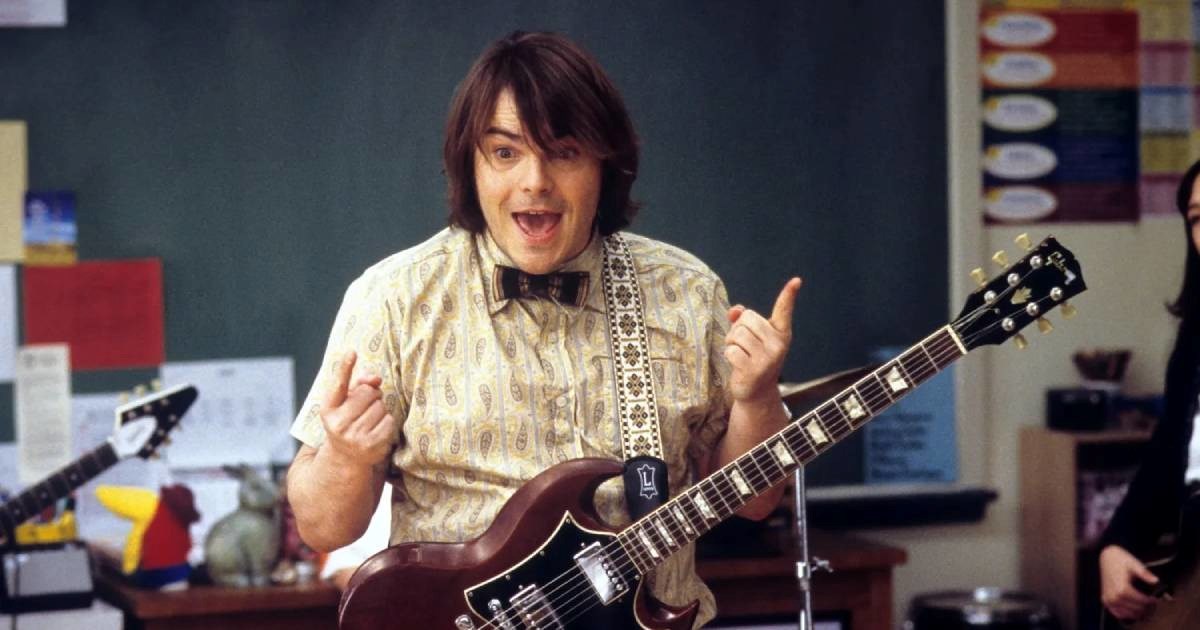 Jack Black otkrio koju ulogu je odbio i odmah požalio: "Zašto sam bio tako težak?"