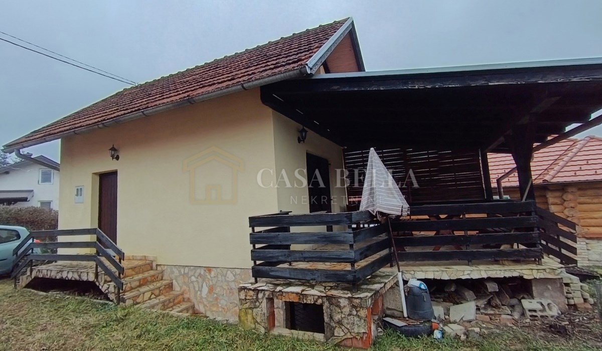 Top oglasi za nekretnine: Kuća s parcelama kod Varaždinskih Toplica