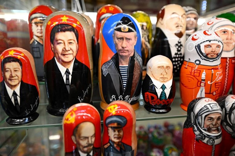 Xijev i Putinov savez za novi svjetski poredak se širi. Nova članica zabrinula EU