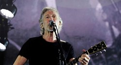 Ukrajina: Roger Waters je "još jedna cigla u zidu" ruske propagande