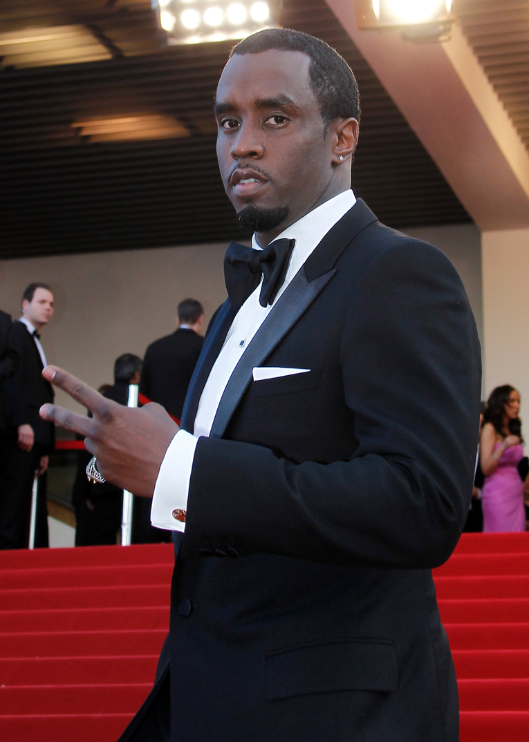 Američki mediji otkrili što će Diddy jesti ove Noći vještica