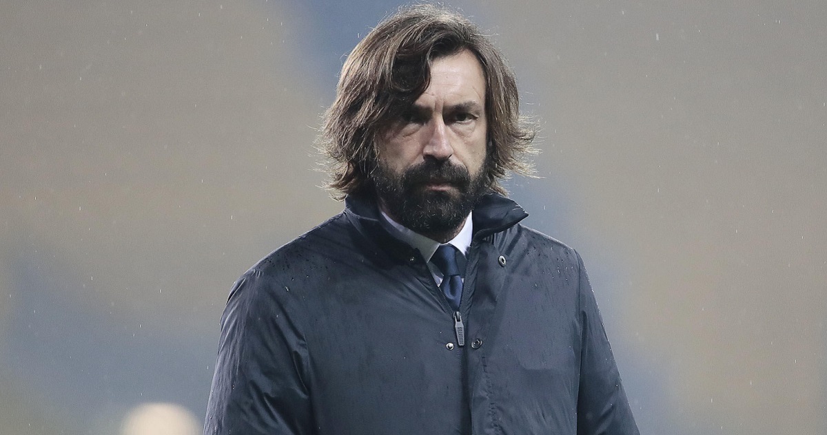 Pirlo o čovjeku odluke protiv Milana: Možda mu promijenimo poziciju, ali ulogu nećemo