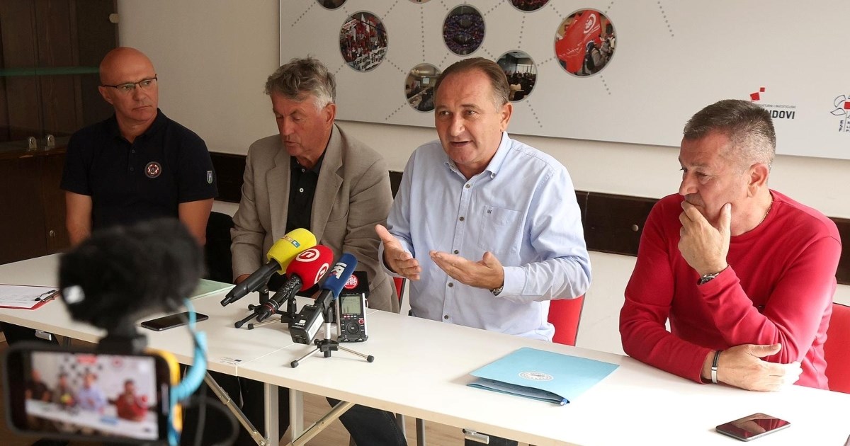 Prijevoznici najavili prosvjed: Spremni smo blokirati cijelu Hrvatsku