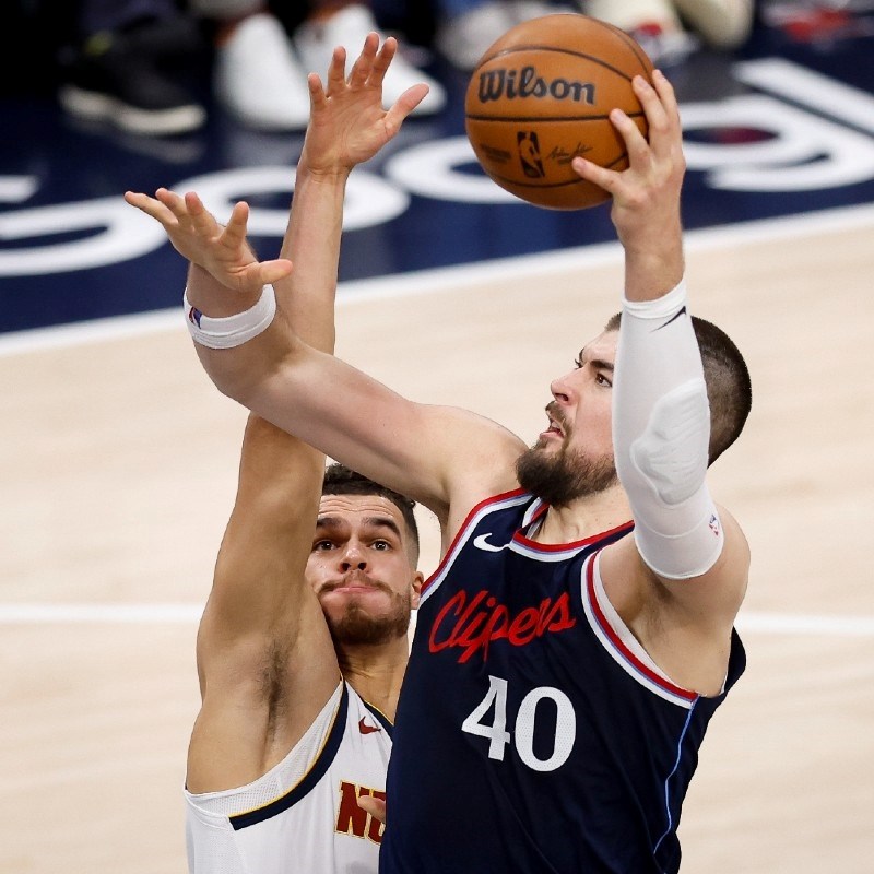 Amerikanci proglasili Zubca najpodcjenjenijim NBA igračem
