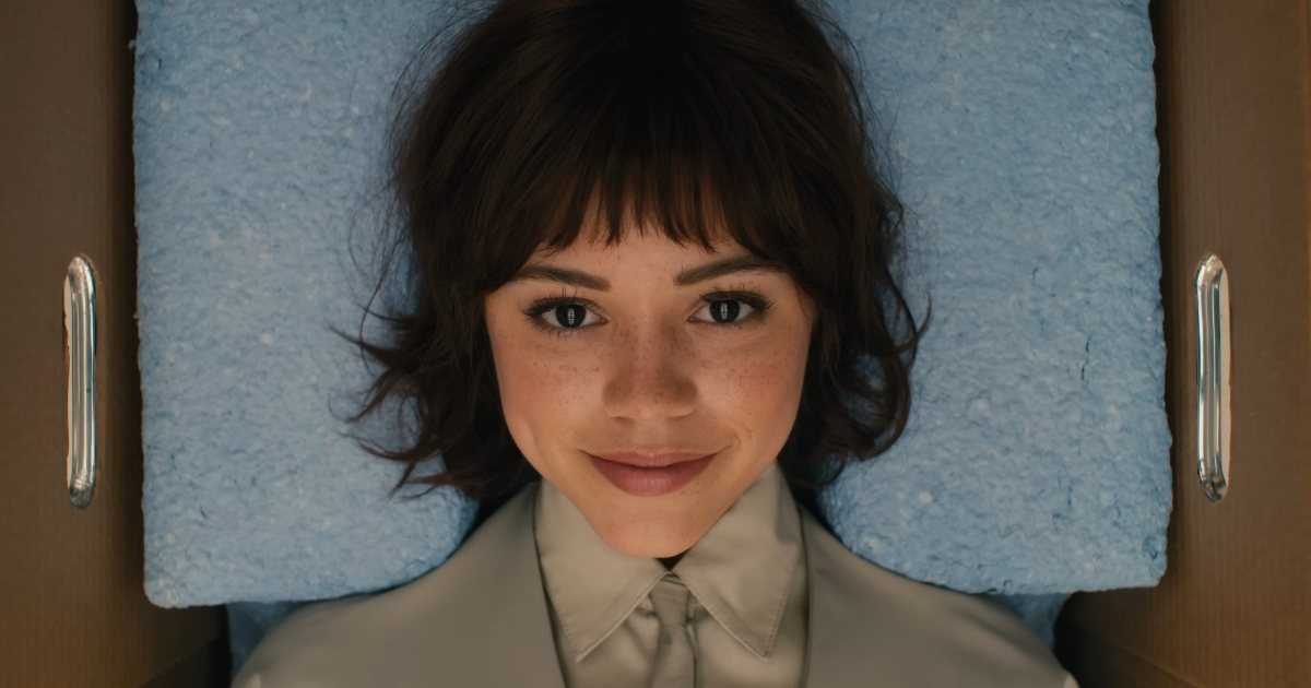 Taika Waititi snimio adaptaciju hvaljenog SF romana, u glavnoj ulozi je Jenna Ortega