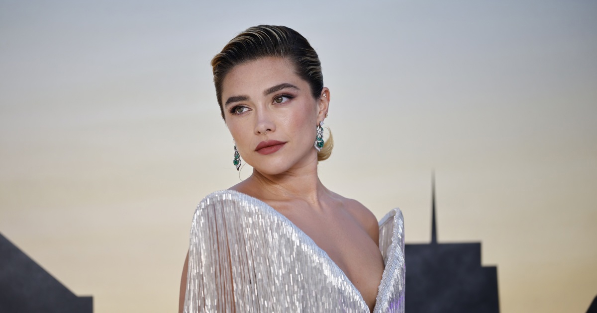 Florence Pugh bijesna: "Žene trpe posljedice, a muškarce se štiti"