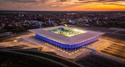 Osijek na otvaranje Pampasa dovodi atraktivnog protivnika, ali ne u srpnju