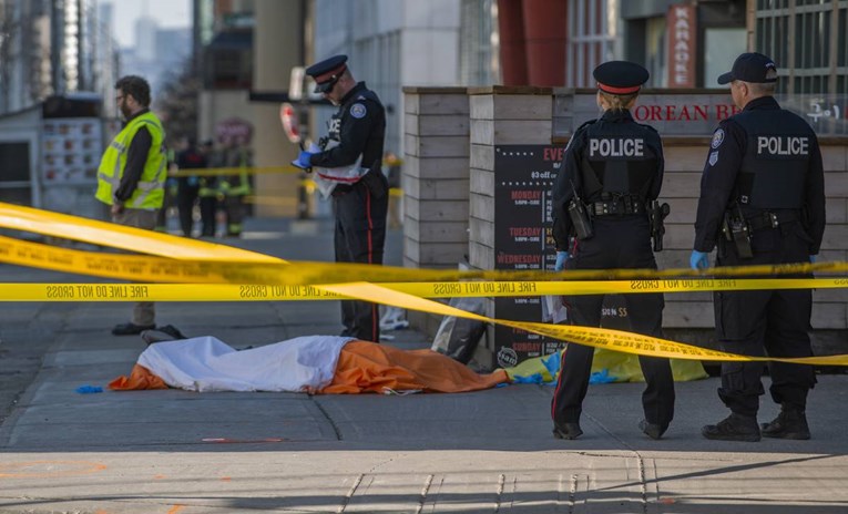Policija objavila da je napadač u Quebecu zločin počinio iz osobnih motiva
