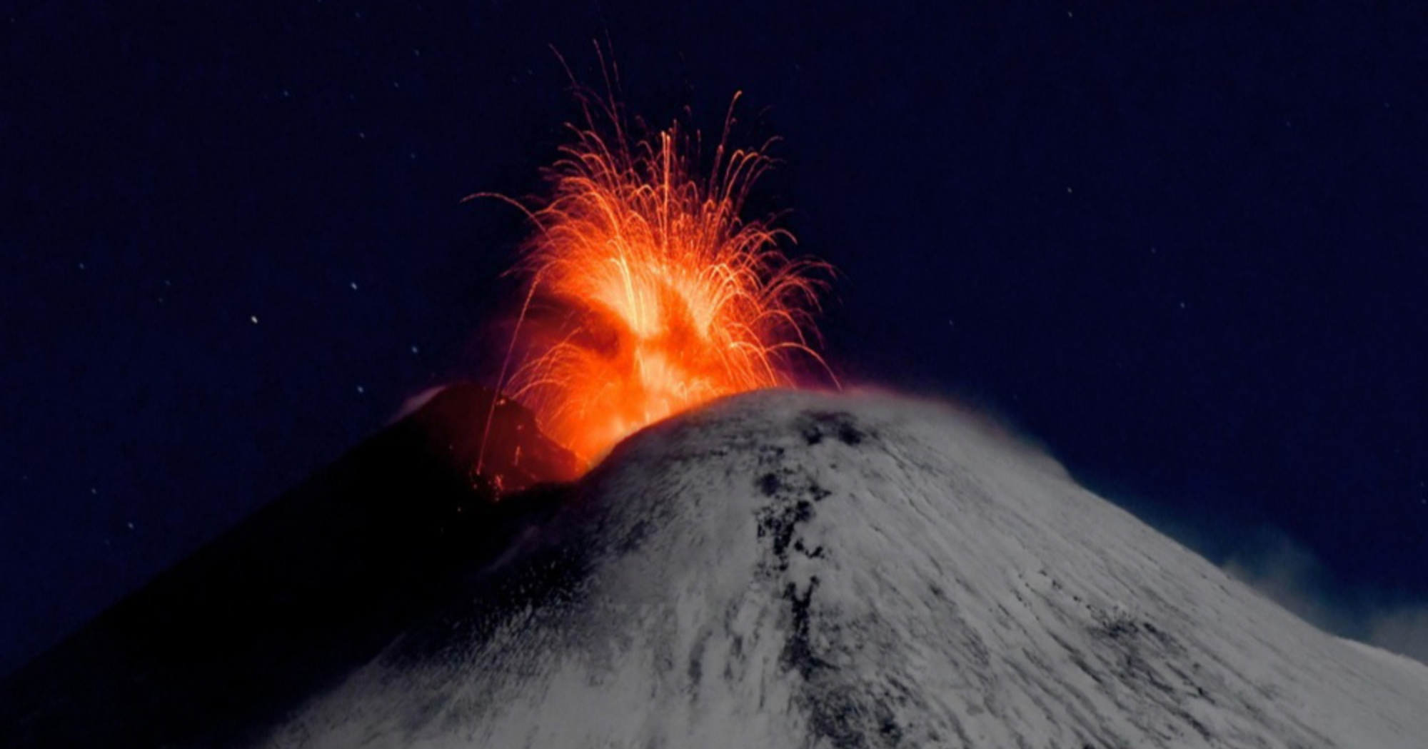 Nova teorija objašnjava zagonetnu aktivnost vulkana Etna