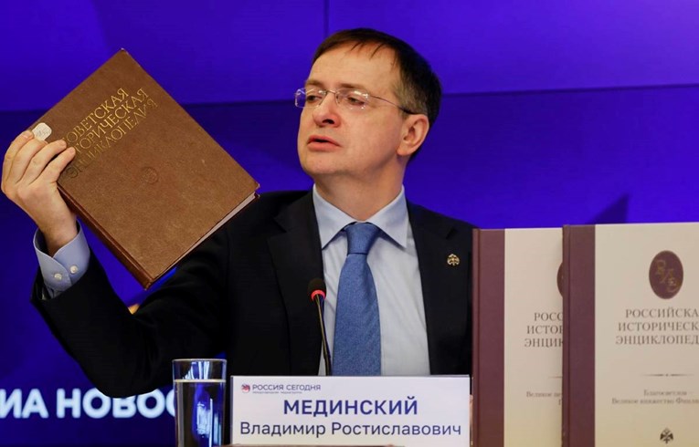 Rusi Ukrajincima na pregovorima: Ne radite show za europske starice koje nemaju djece