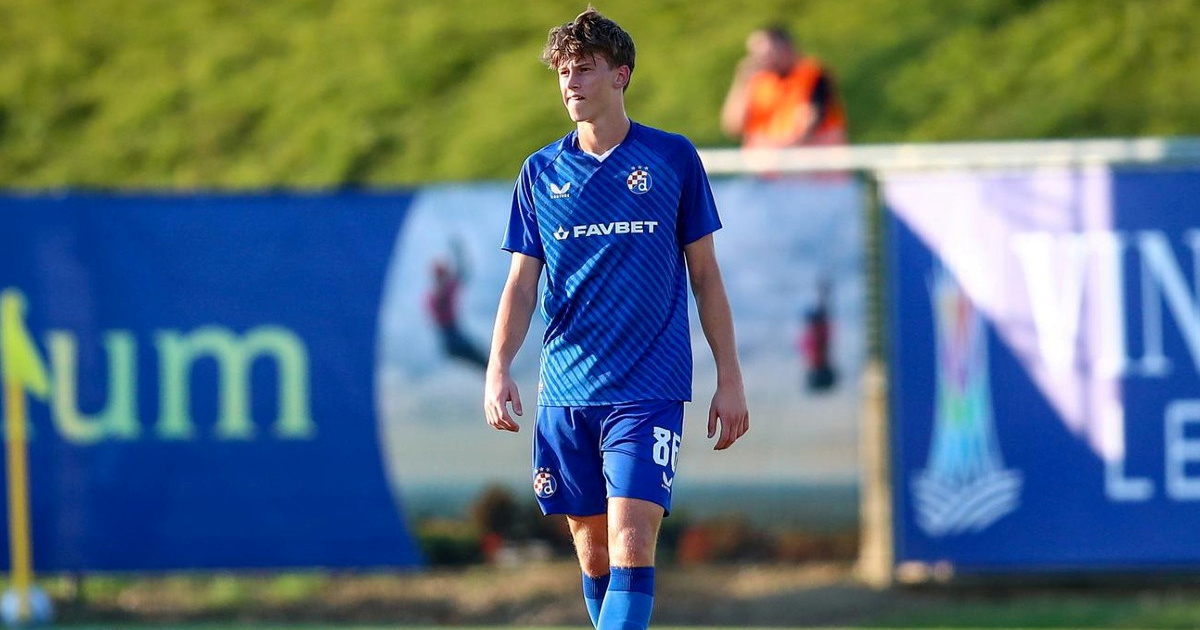 Jakirović: Pričao sam sa Sučićem prije dolaska u Inter. Želio sam znati baš sve