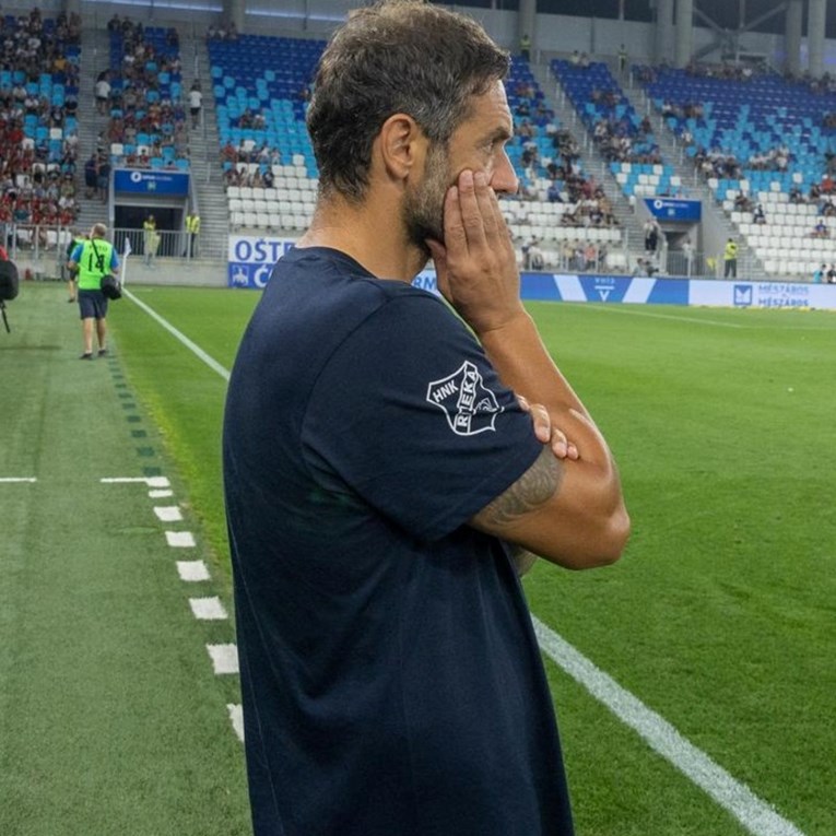 Loše vijesti za Rijeku iz Poljske i Mađarske. Ako uzme SHNL, čeka je teži put u LP-u