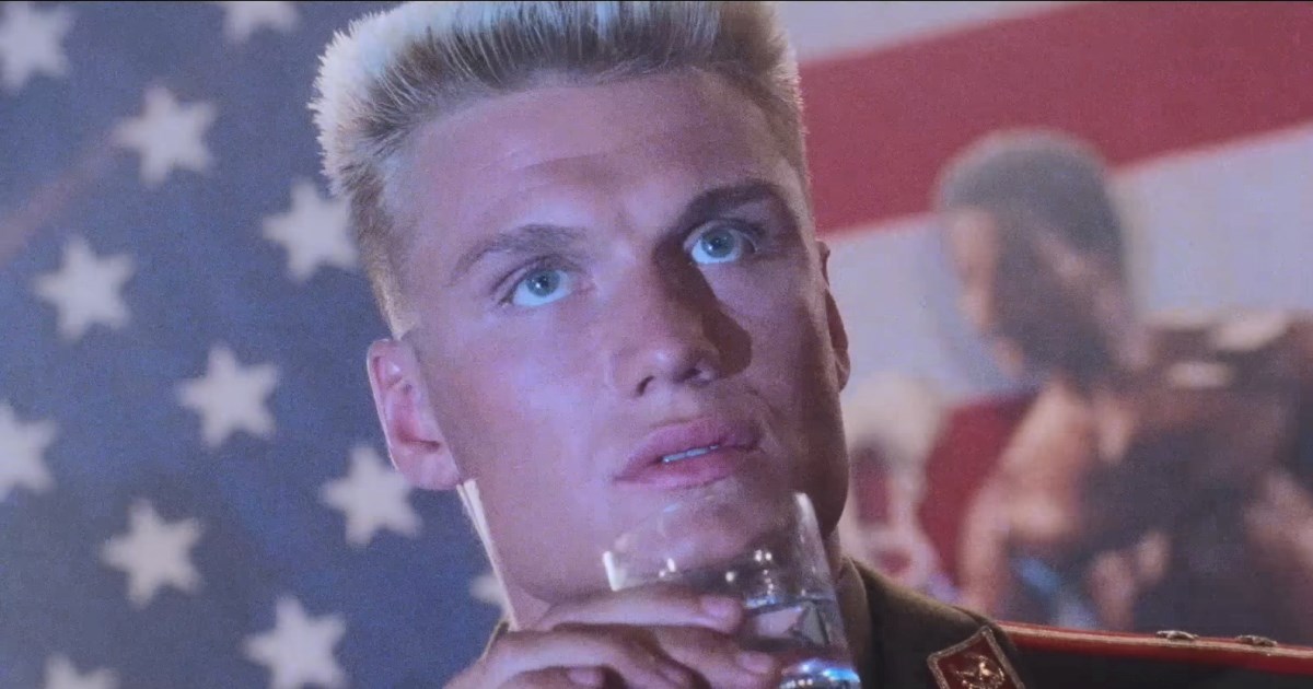 Akcijska ikona osamdesetih koja se izborila za mjesto u modernom Hollywoodu