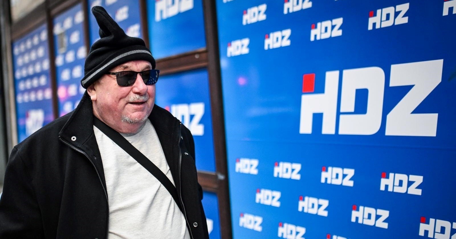 Šeksu na sjednici predsjedništva HDZ-a kapa glavu čuva