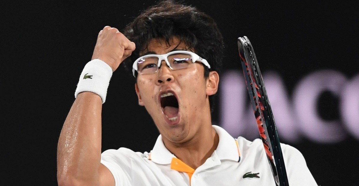 On je do danas bio zadnji sa Đokovićevim skalpom u Melbourneu