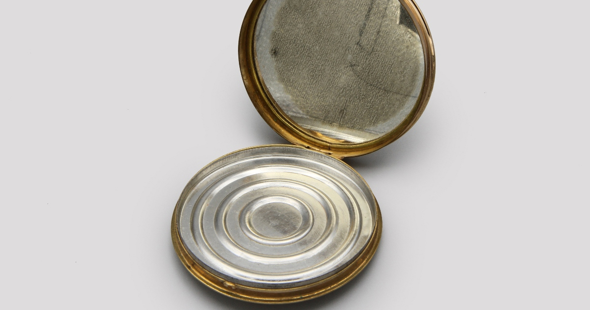 Muškarac u second handu kupio ogledalo za 9 eura pa shvatio da je puno vrjednije