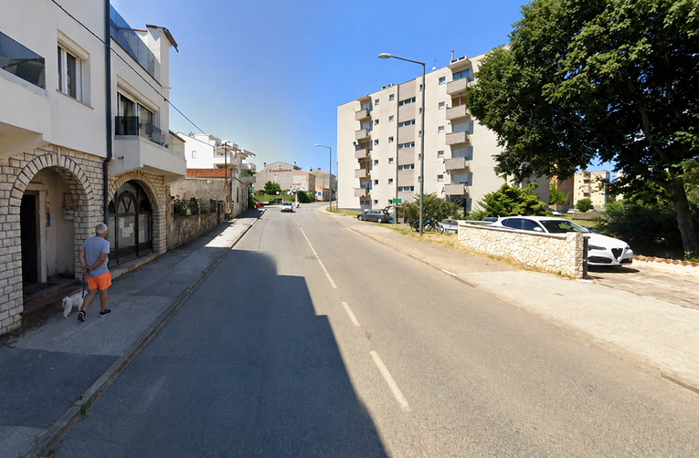 Nakon svađe izvadio srp i napao 37-godišnjaka u Puli