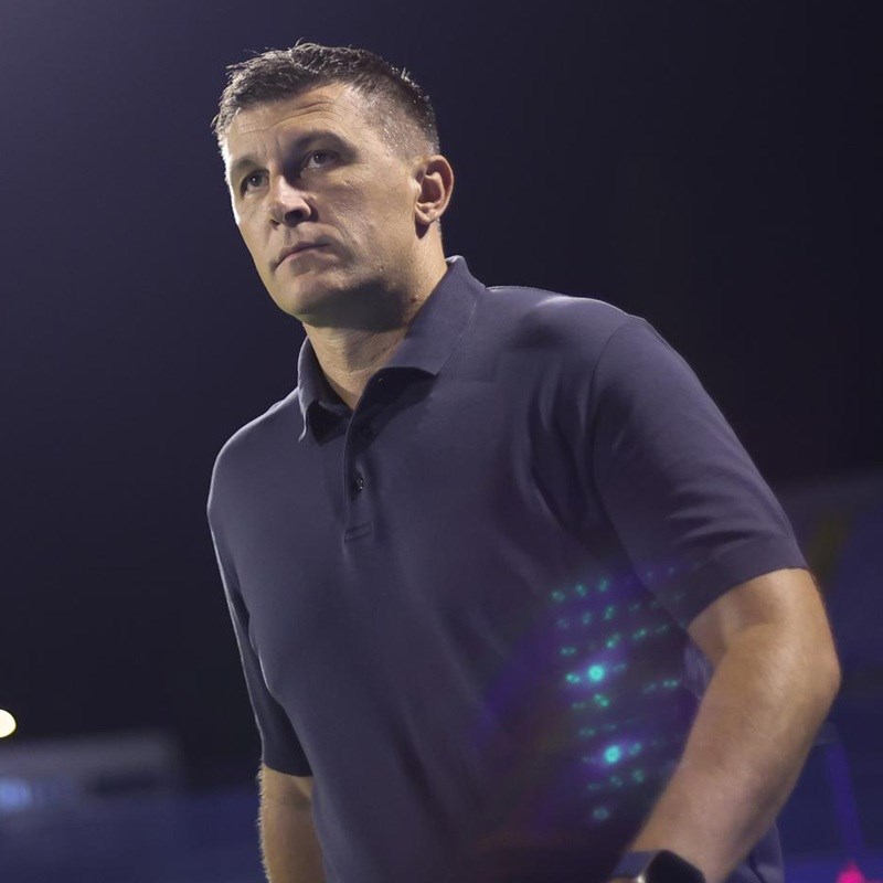 Jakirović o 2:9 s Bayernom: Smiješno je to objašnjavati u studiju. Jeste li normalni?