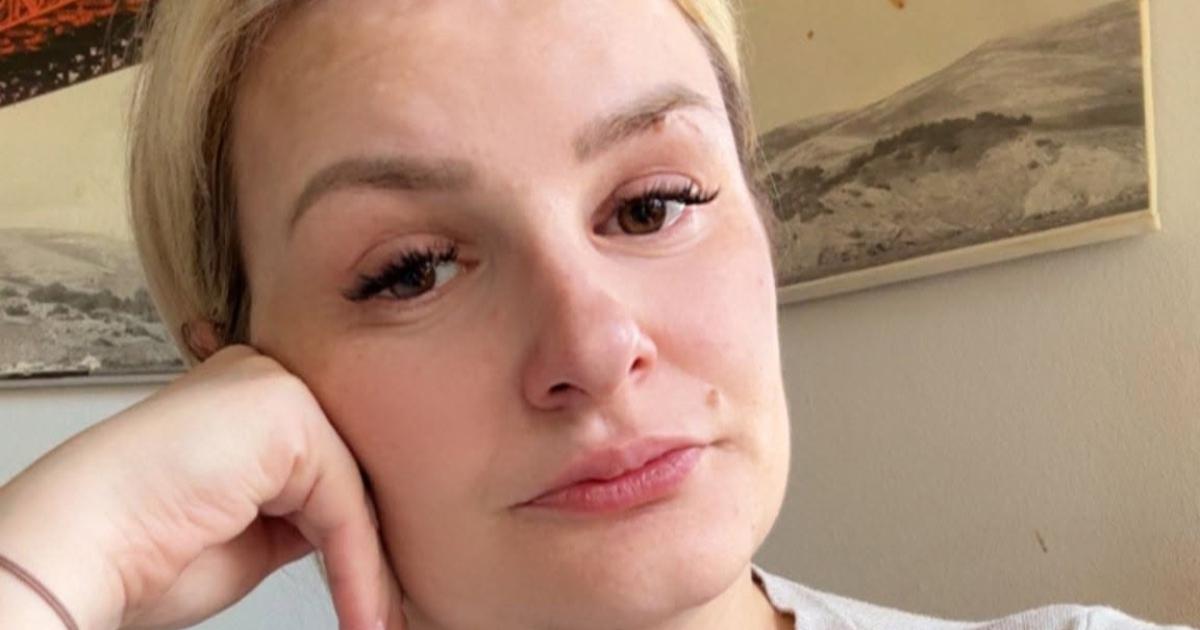 Oglasila se obitelj Kristine Kovačević Hitrec: Poštujte našu privatnost