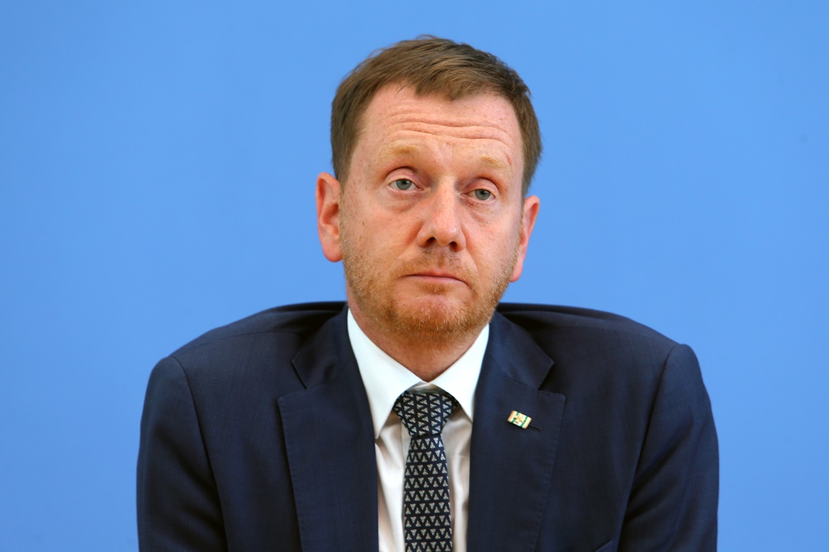 Njemački čelnik: Drugi val epidemije je već tu, svaki dan imamo nova žarišta
